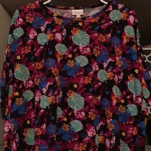Irma Lularoe NWOT